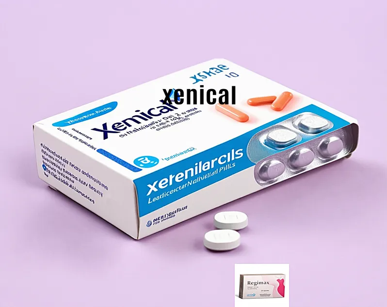 Xenical 2