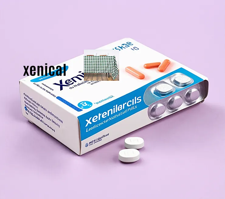 Xenical 3